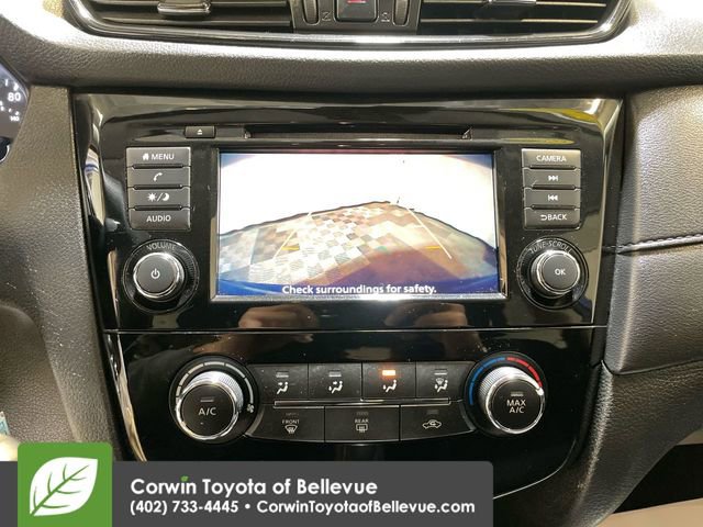 Used 2019 Nissan Rogue S w/ Special Edition Package image 19