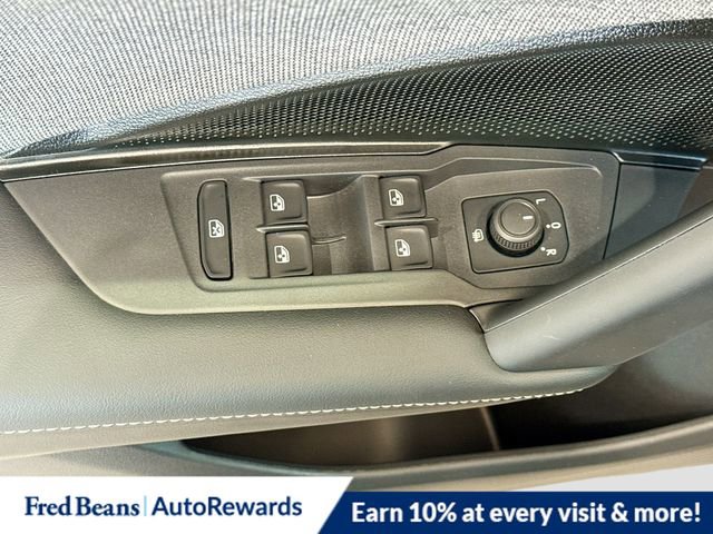 New 2026 Volkswagen Tiguan S AWD/4WD image 15