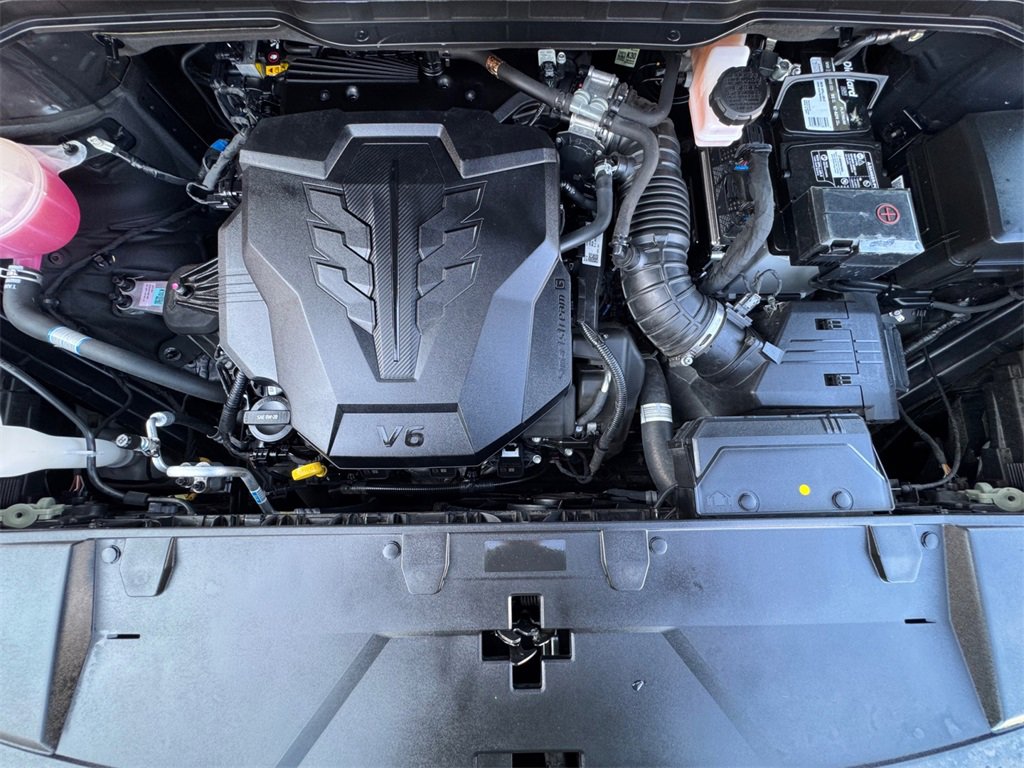 Used 2022 Kia Carnival LX image 9