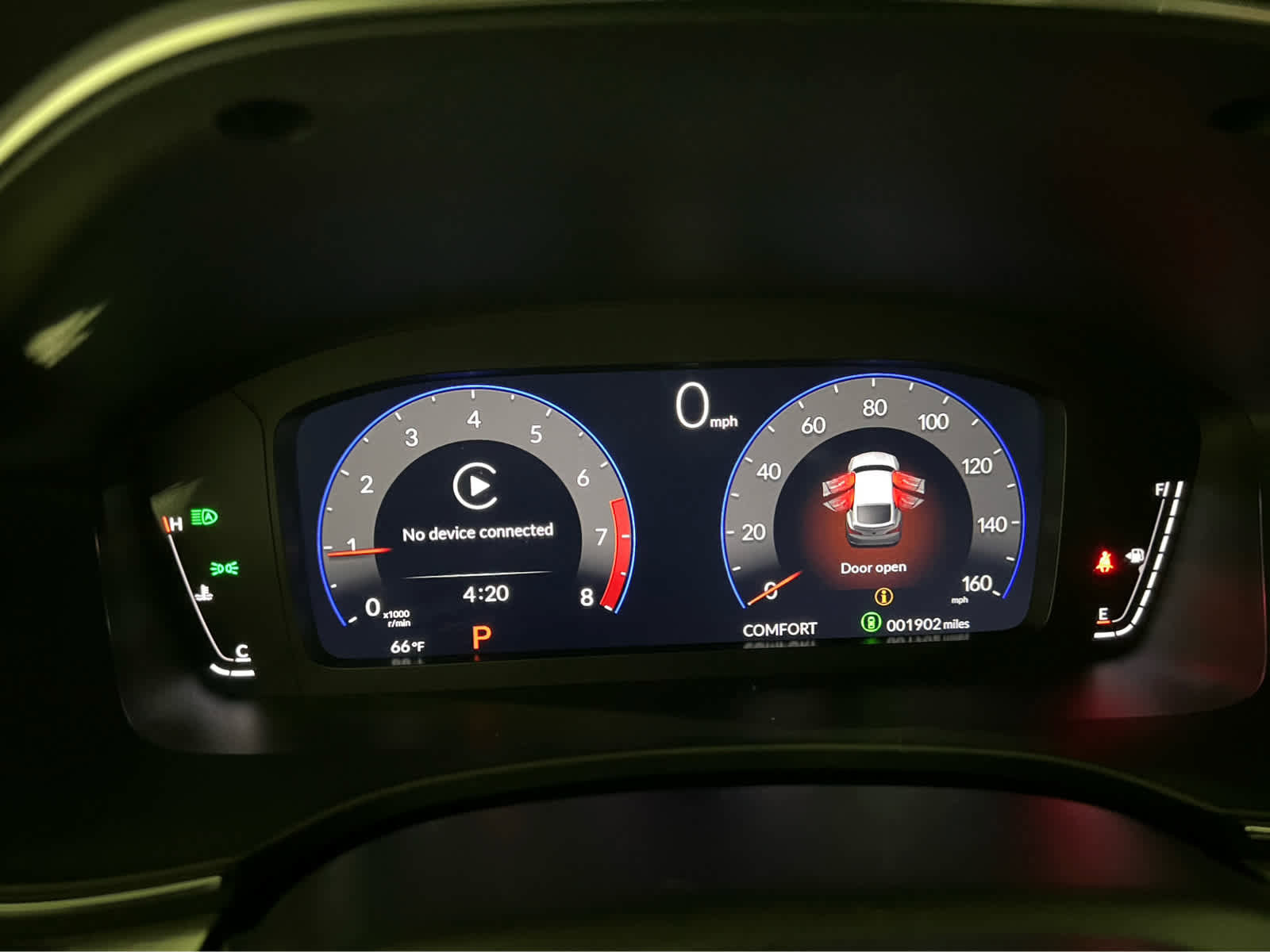 Used 2026 Acura Integra A-Spec FWD image 17