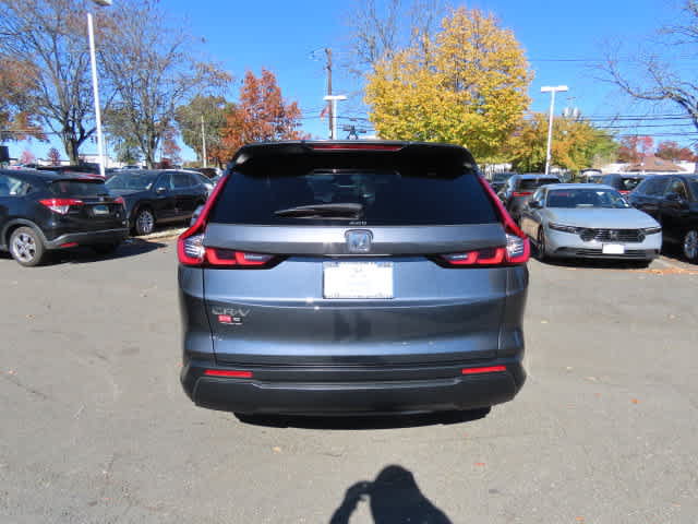 Used 2025 Honda CR-V EX image 5