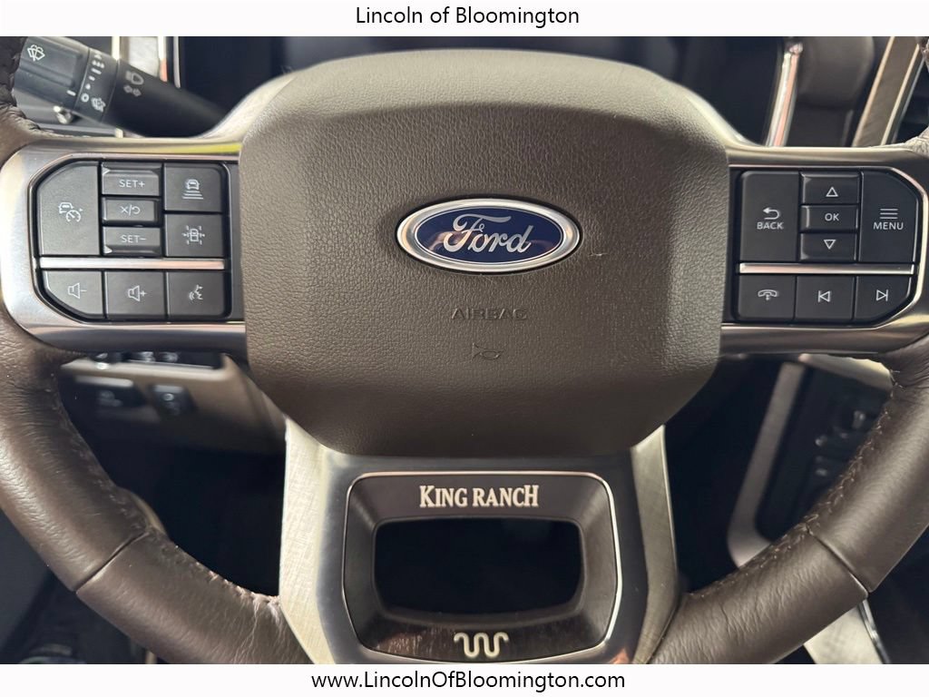 Used 2023 Ford F150 King Ranch AWD/4WD image 20