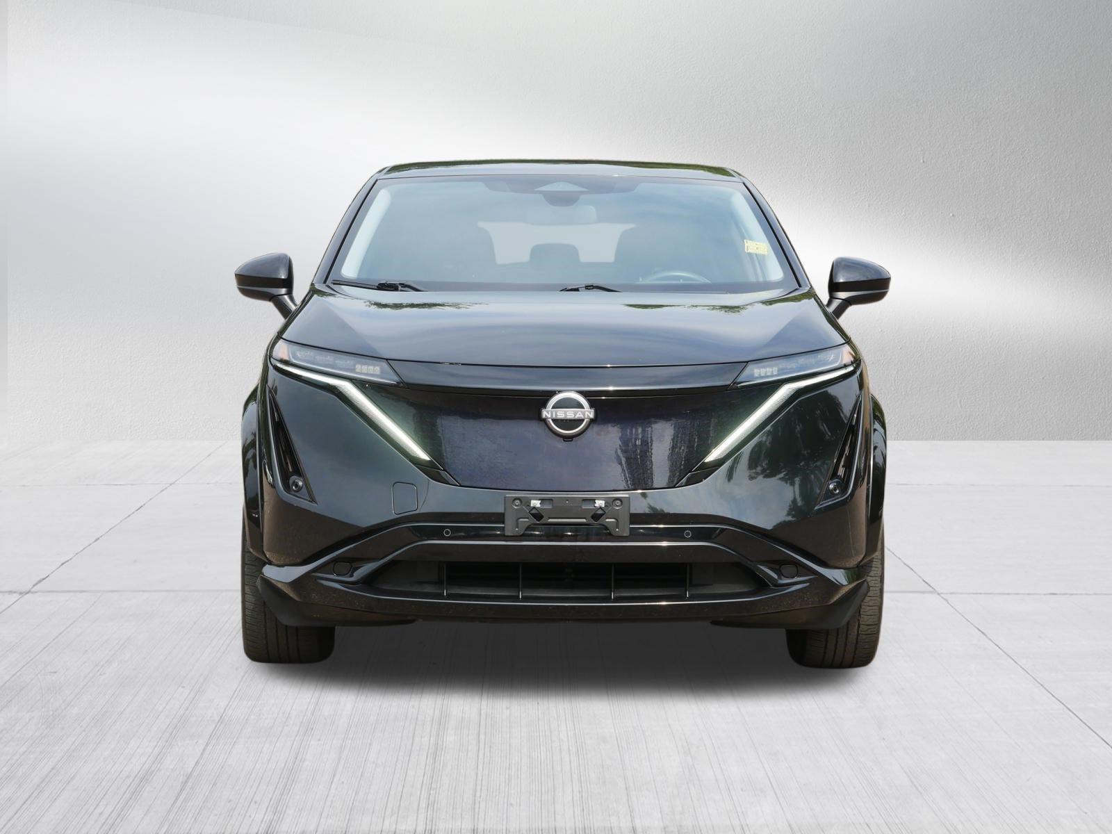 Certified 2024 Nissan Ariya AWD image 2