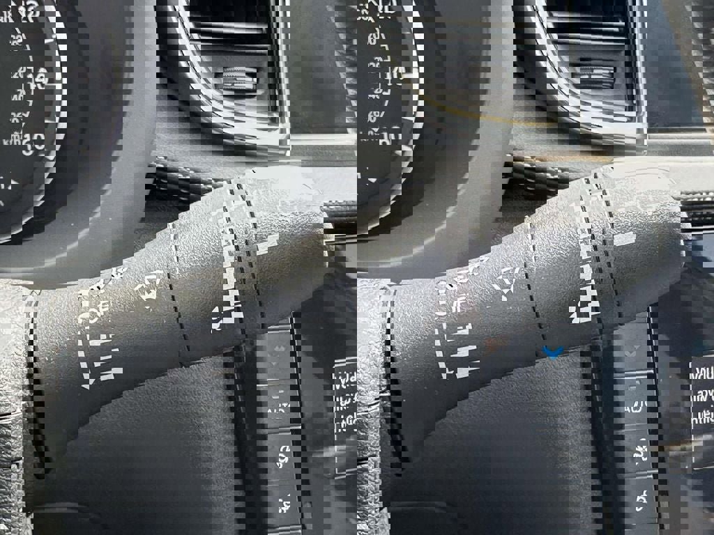 Used 2025 INFINITI QX55 Luxe w/ Cargo Package image 35