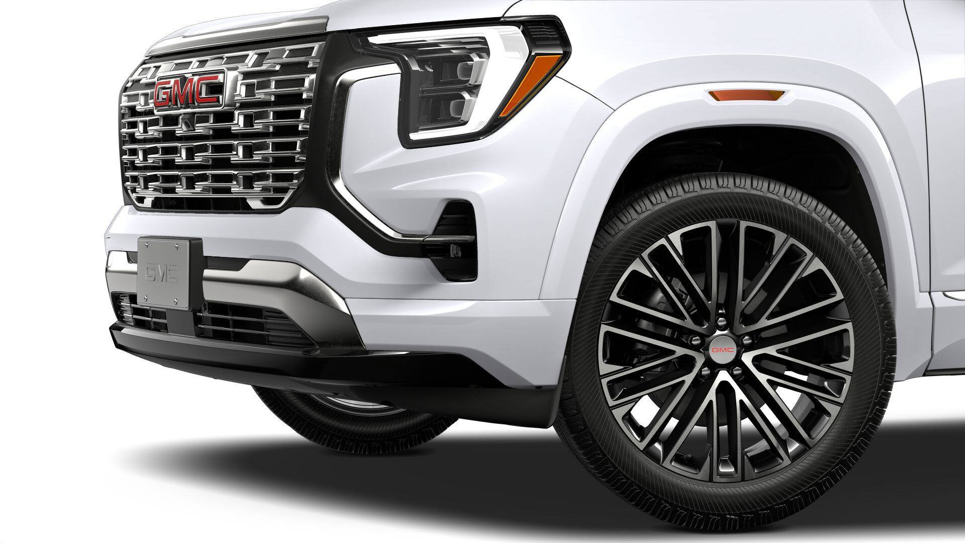 Used 2027 GMC Terrain Denali AWD/4WD image 5