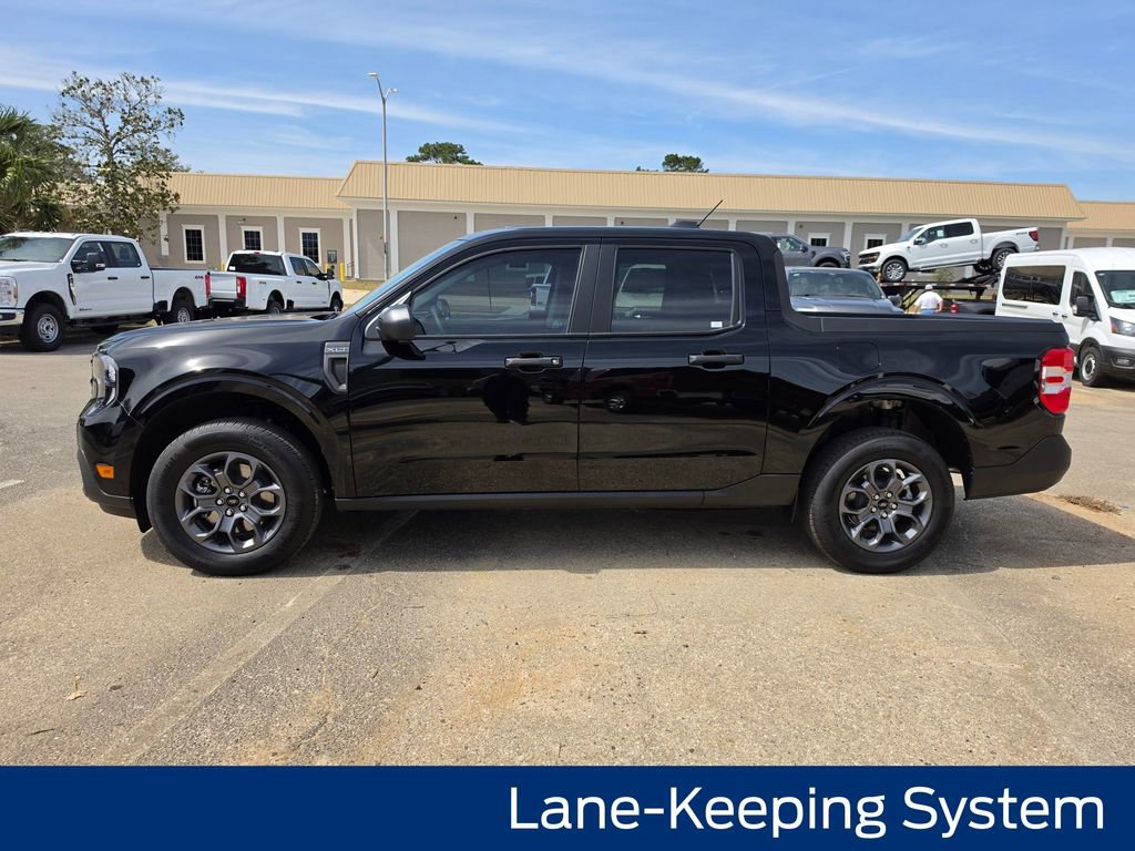 New 2026 Ford Maverick XLT FWD image 25