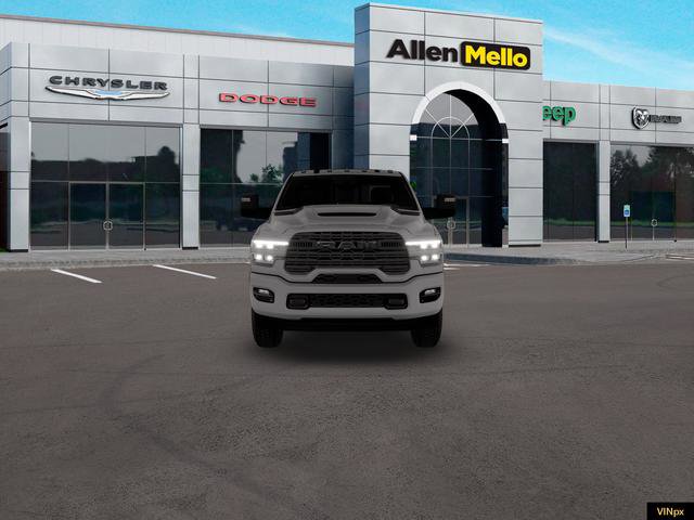 New 2026 RAM 2500 Laramie image 10