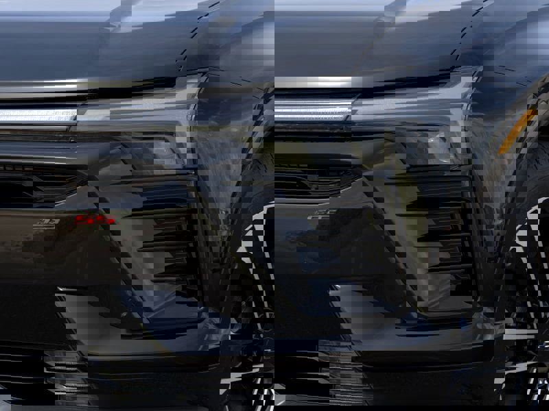 New 2026 Chevrolet Blazer EV SS image 21