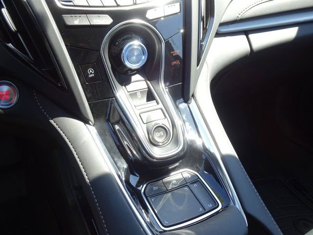 Used 2024 Acura RDX SH-AWD w/ Technology Package image 22