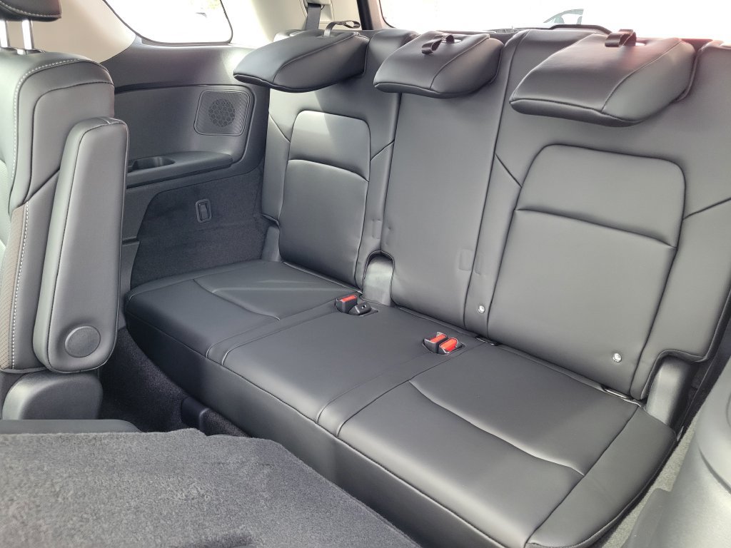 New 2026 Nissan Pathfinder SL AWD/4WD image 36