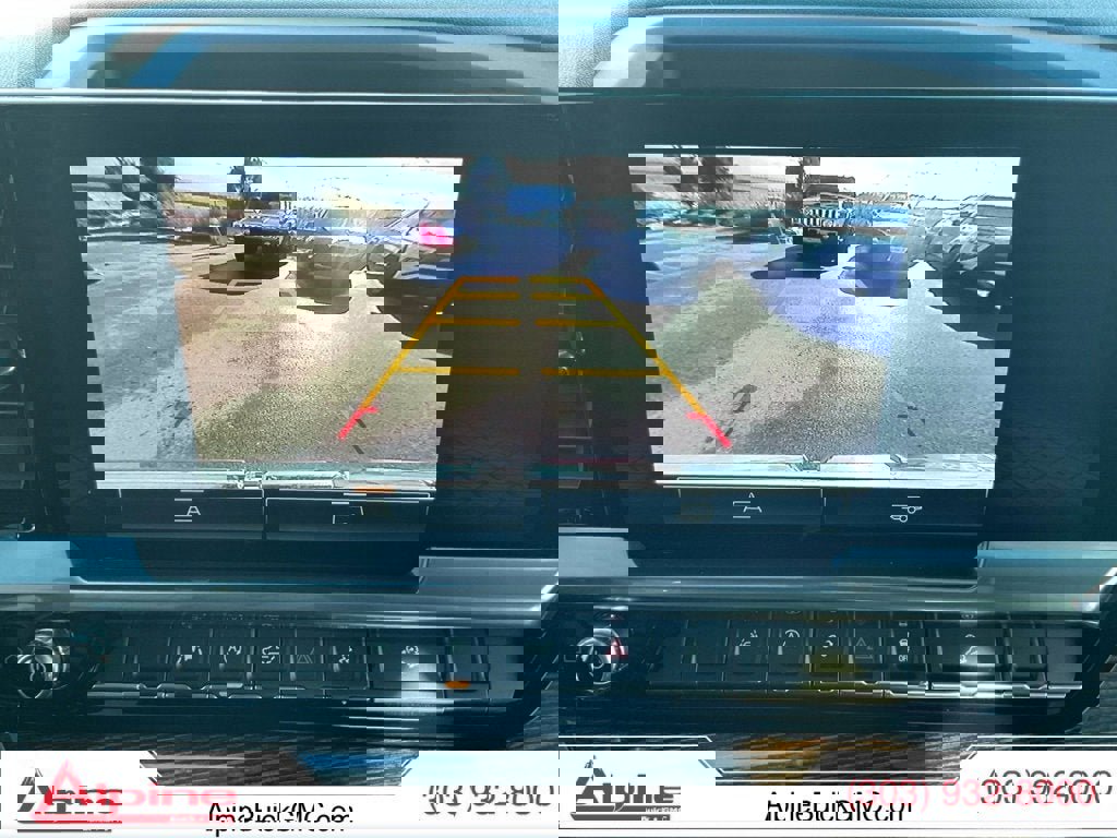 Used 2024 GMC Sierra 1500 Elevation w/ X31 Off-Road Package image 16