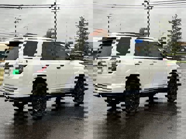 Used 2020 Toyota 4Runner Nightshade image 6