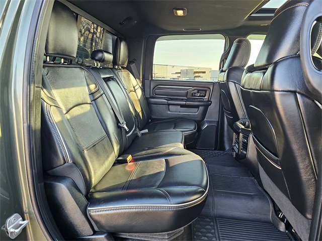 Used 2023 RAM 2500 Rebel w/ Level 2 Equipment Group image 14