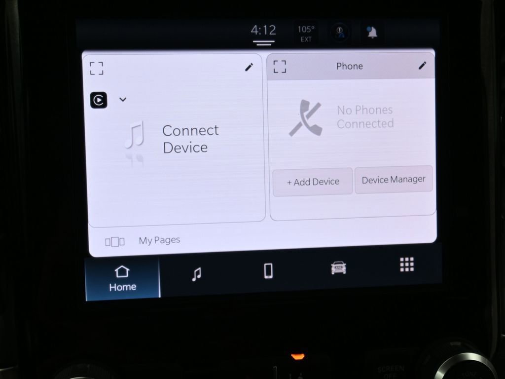 New 2026 RAM 1500 Big Horn w/ Night Edition image 25