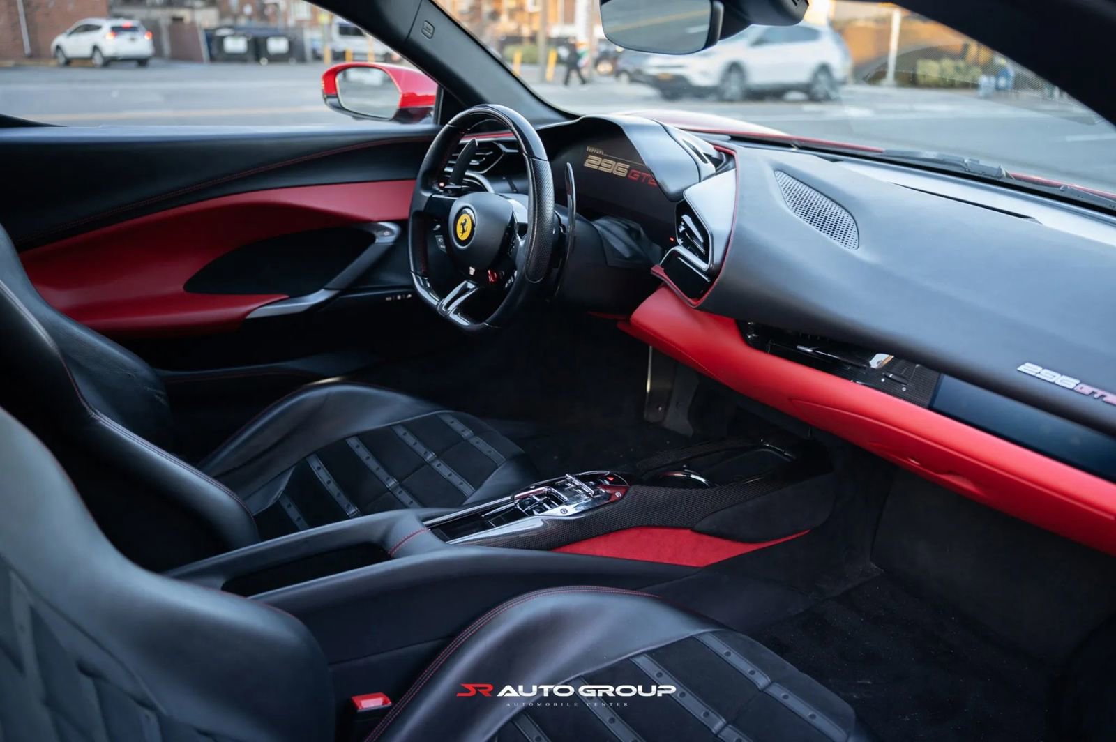 Used 2022 Ferrari 296 GTB image 23