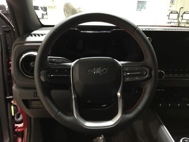 New 2026 Chevrolet Colorado Z71 w/ Technology Package image 33