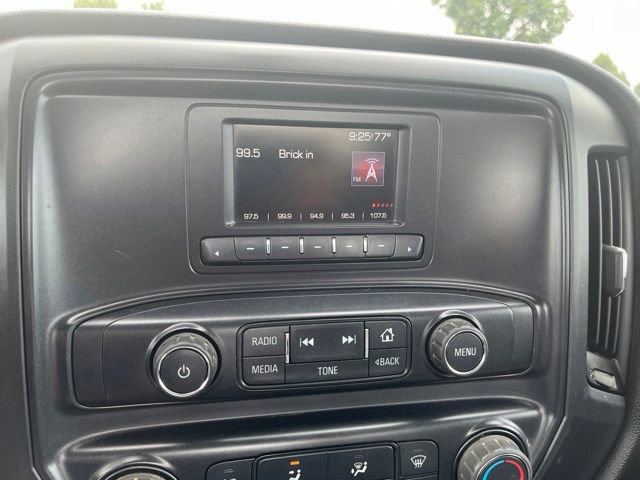 Used 2016 GMC Sierra 1500 2WD Regular Cab image 15