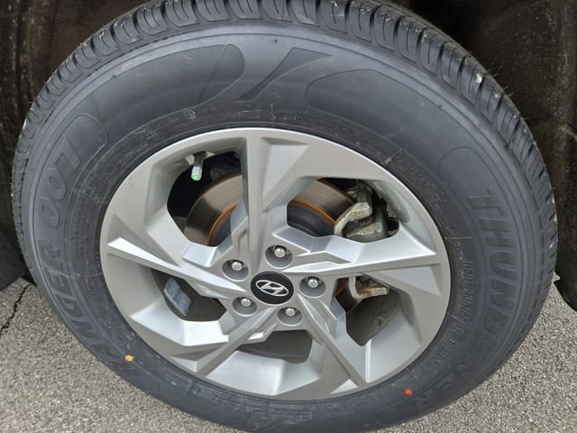 Certified 2023 Hyundai Tucson SEL image 19