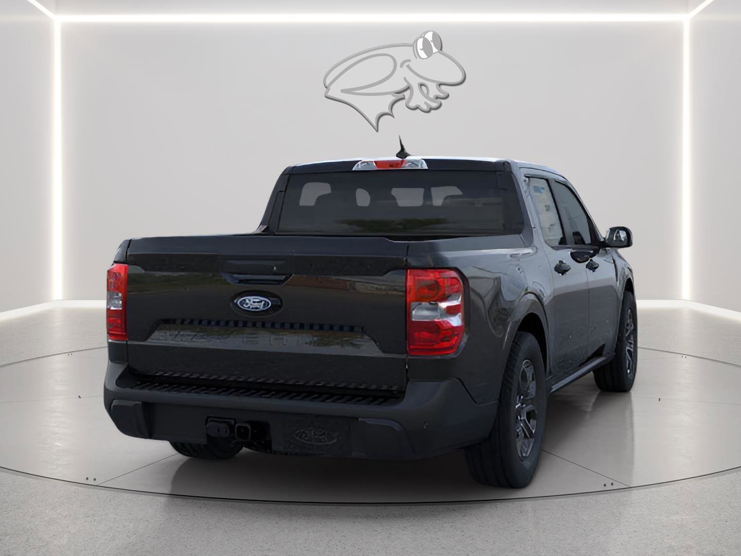 New 2026 Ford Maverick XLT image 6