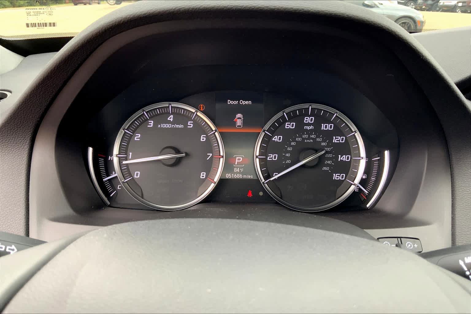 Used 2020 Acura MDX FWD w/ Technology Package image 26