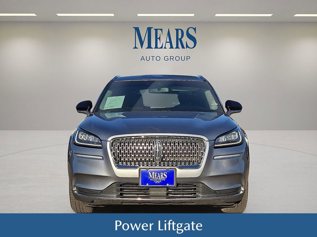 Used 2022 Lincoln Corsair FWD image 9