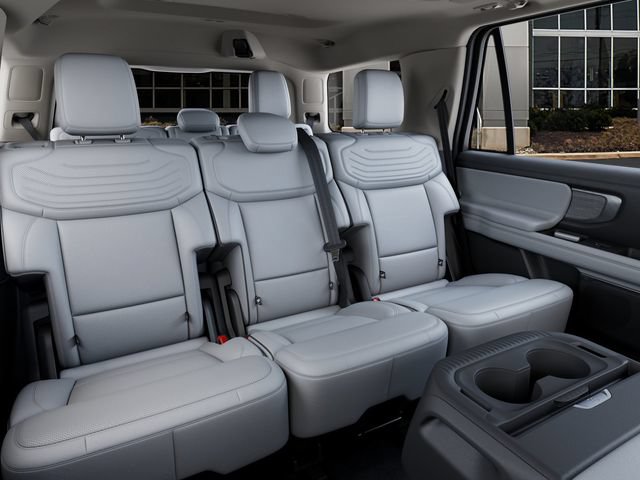 New 2027 Ford Expedition Platinum w/ Platinum Ultimate Package AWD/4WD image 25