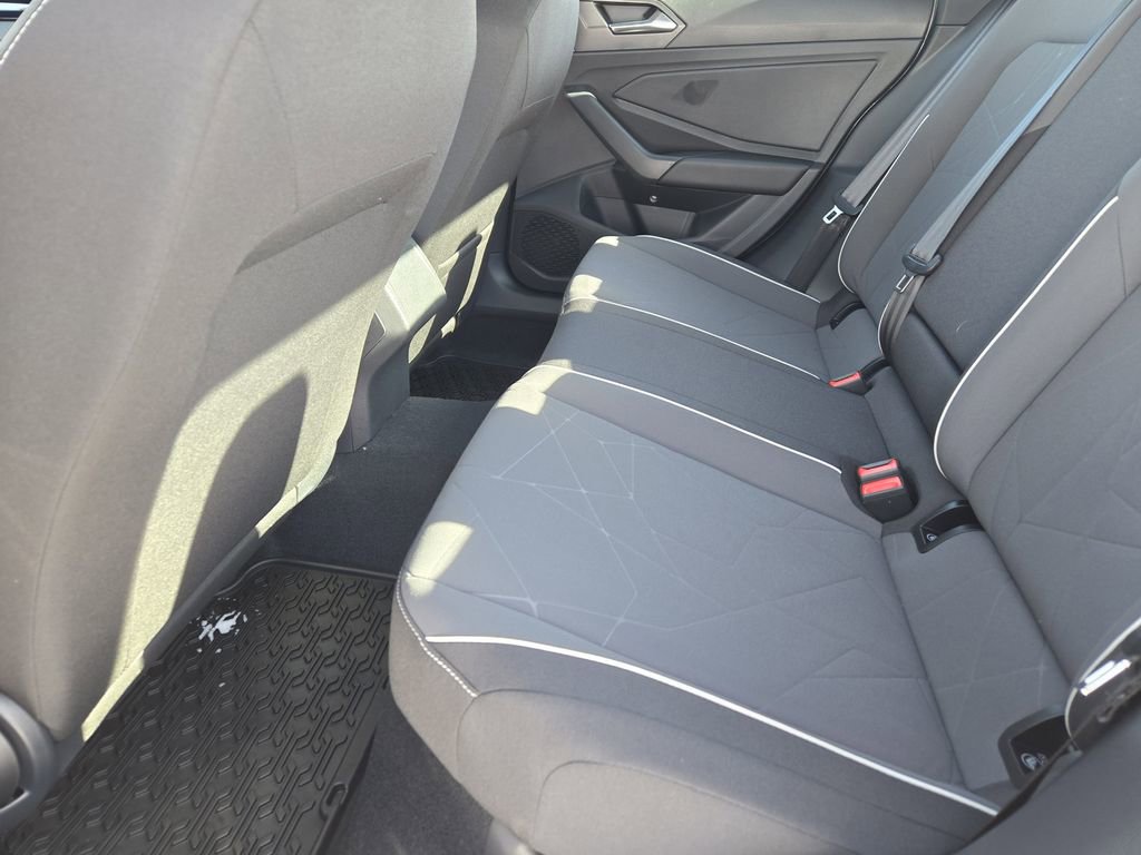 New 2026 Volkswagen Jetta Sport image 20