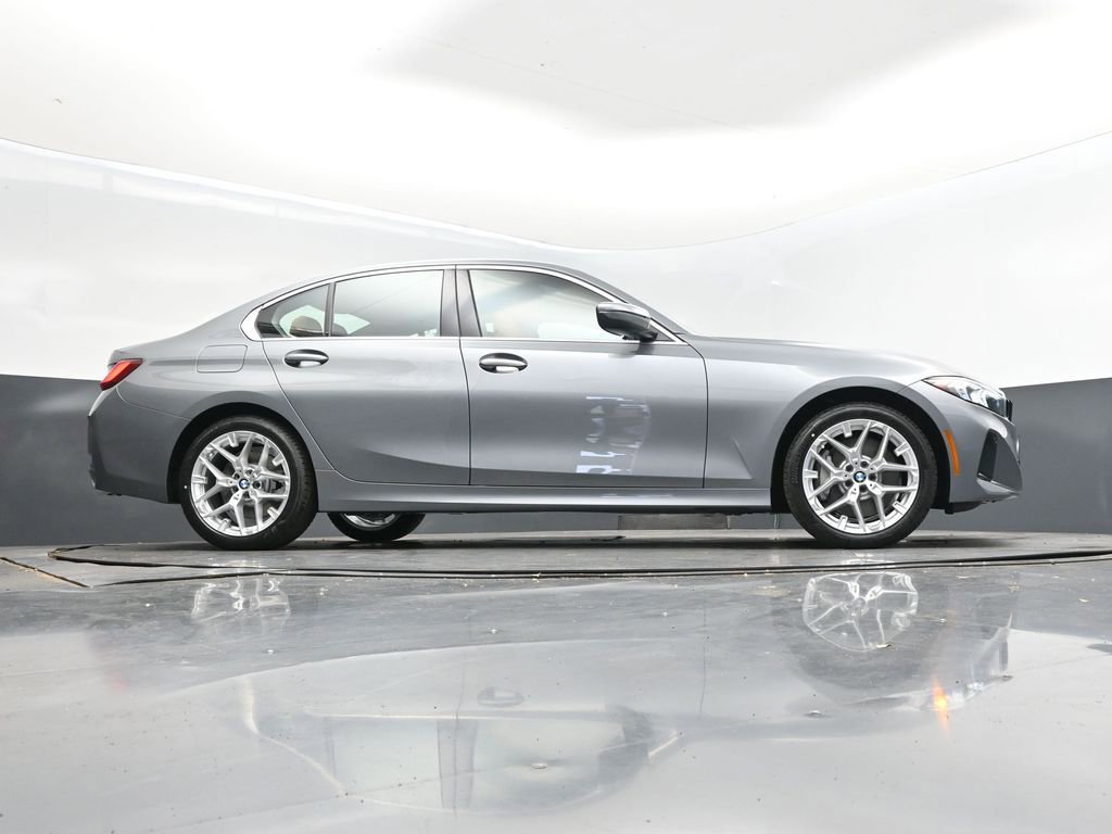 New 2026 BMW 330i Sedan w/ Convenience Package RWD image 44