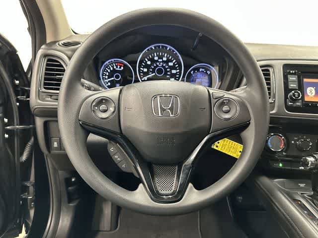 Used 2020 Honda HR-V LX image 15