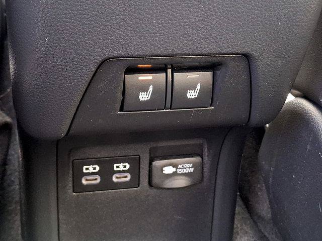 Certified 2024 Toyota Prius Prime Premium w/ Advanced Technology Package FWD image 11