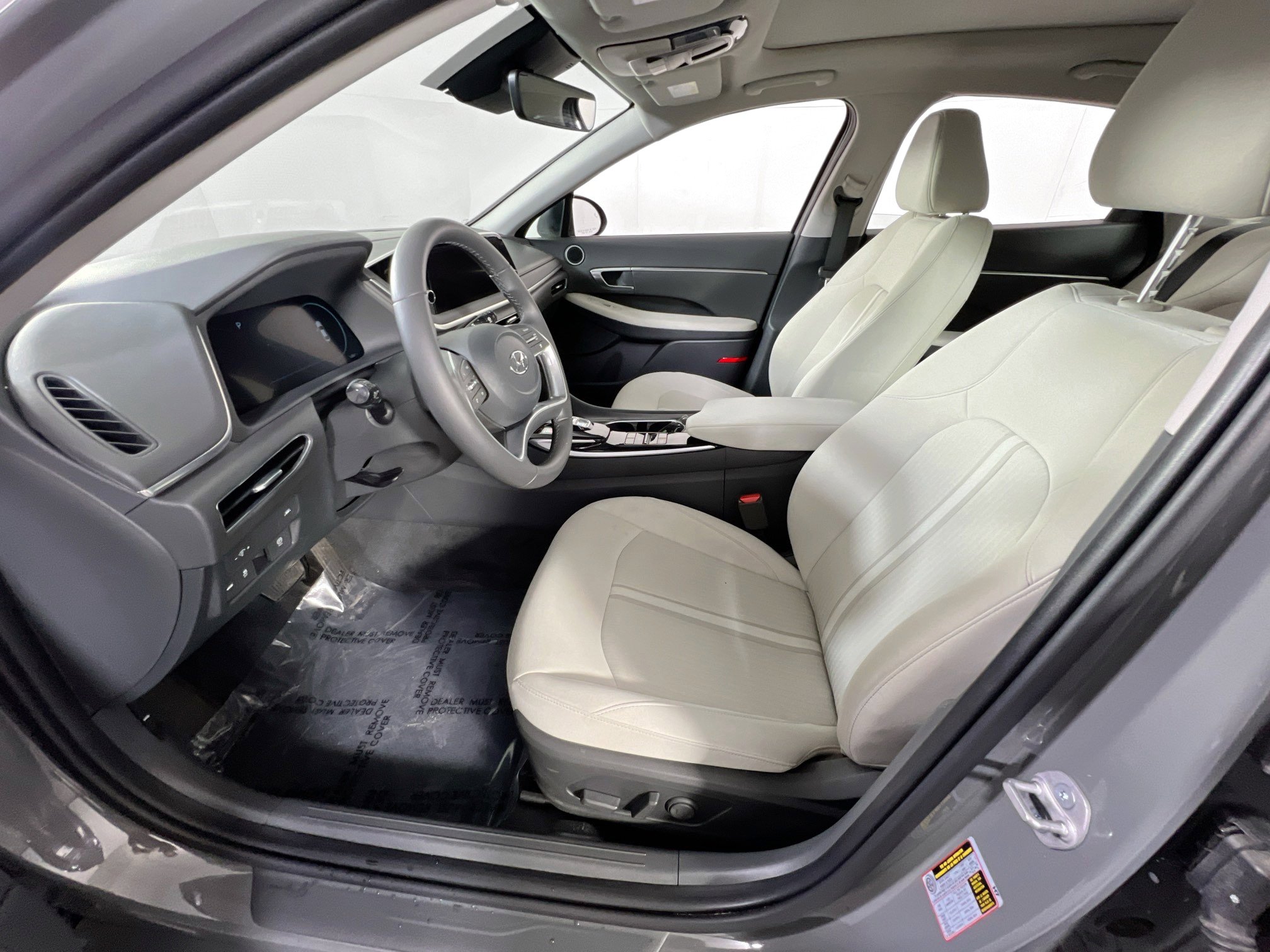 Used 2023 Hyundai Sonata SEL w/ Convenience Package image 21