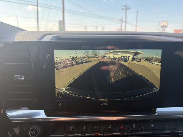 New 2026 Chevrolet Silverado 3500 LTZ w/ LTZ Plus Package image 27