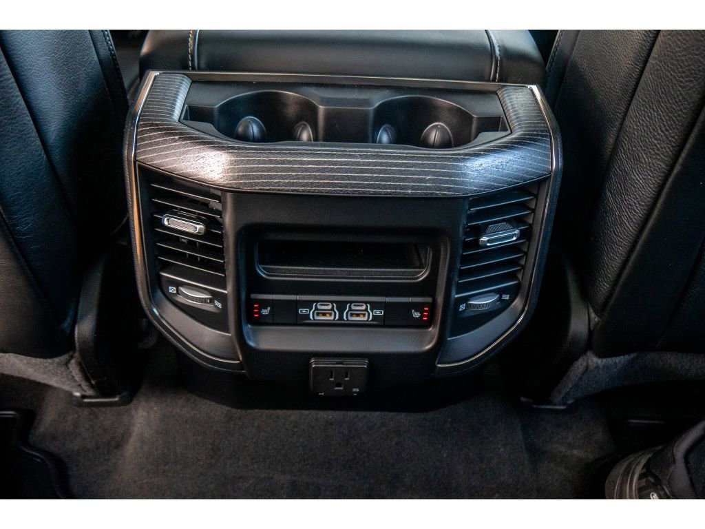 Used 2021 RAM 1500 Limited image 17
