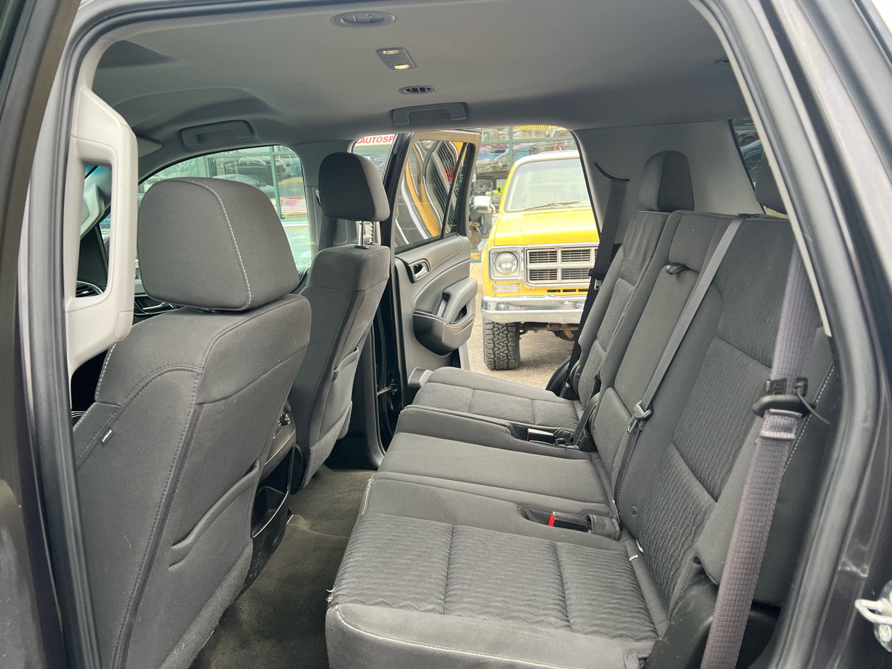 Used 2016 Chevrolet Tahoe LS image 10
