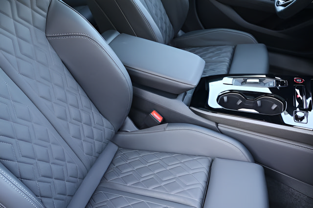Used 2025 Audi S5 Prestige AWD/4WD image 25
