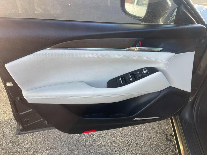 Used 2019 MAZDA MAZDA6 Signature image 14