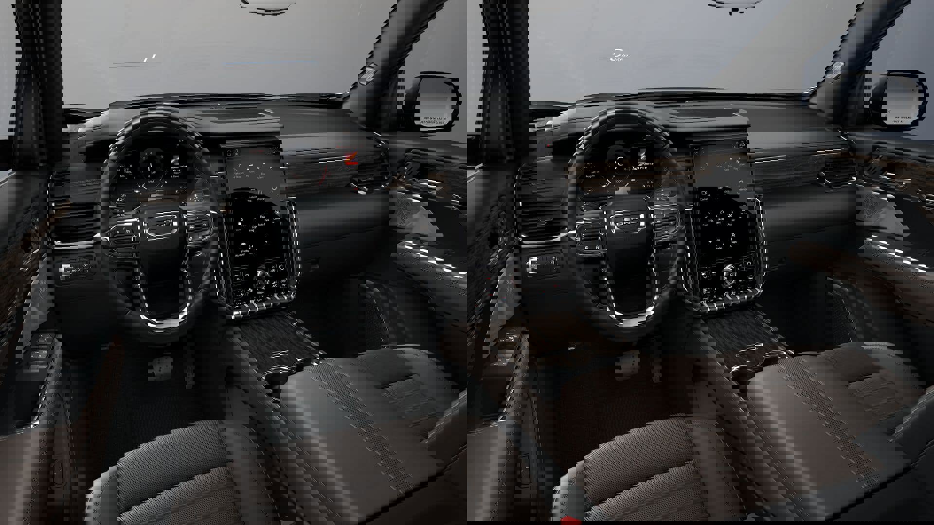 New 2026 GMC Acadia Denali Ultimate image 30