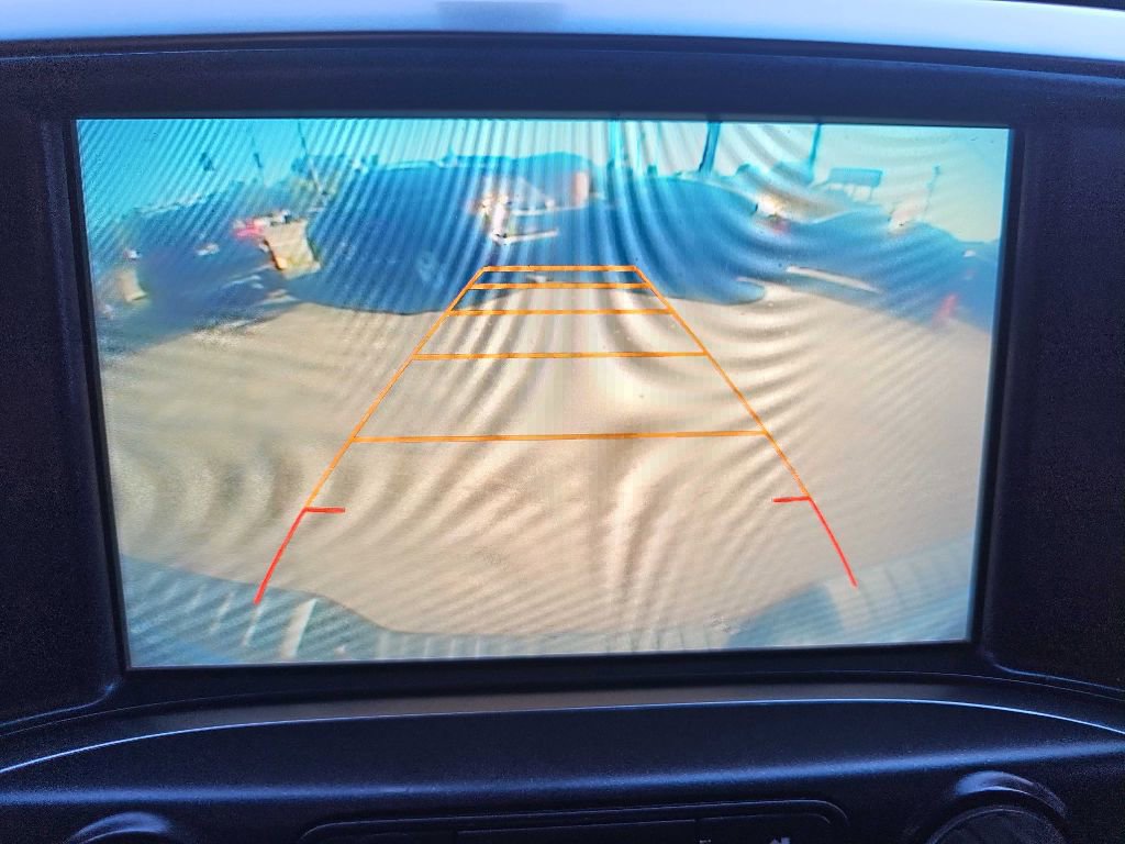 Used 2016 Chevrolet Silverado 1500 LT w/ All Star Edition image 37