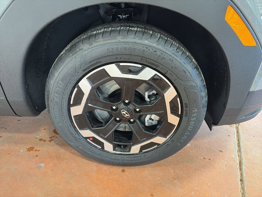 New 2026 Hyundai Santa Fe SEL image 10