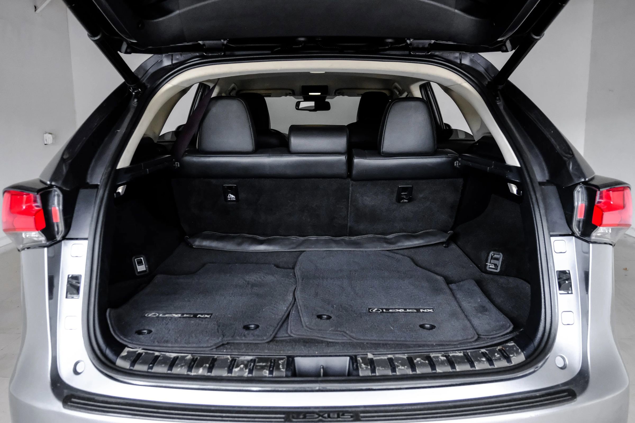 Used 2019 Lexus NX 300 FWD w/ Accessory Package 2 image 52