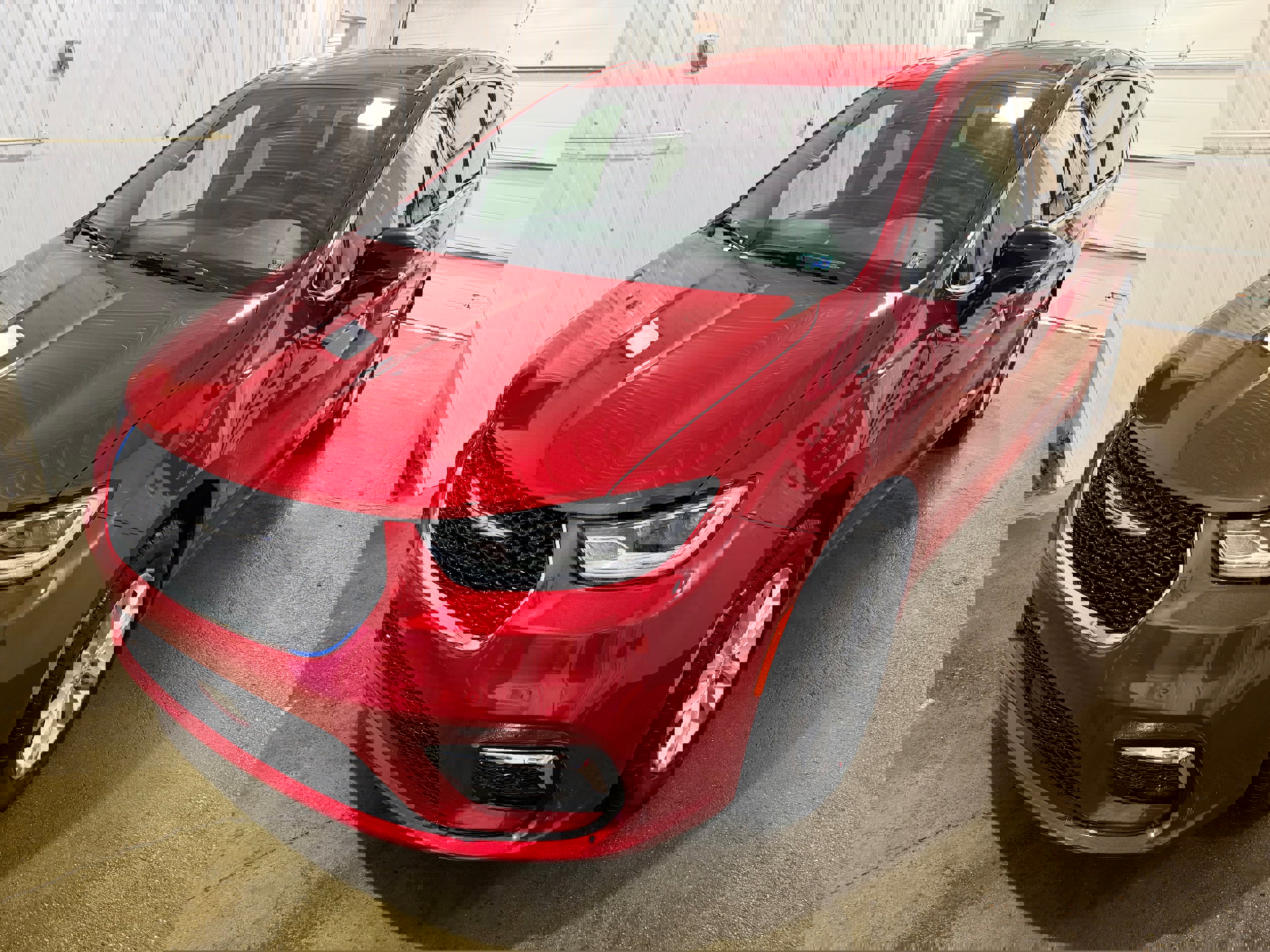 New 2026 Chrysler Pacifica Select image 4