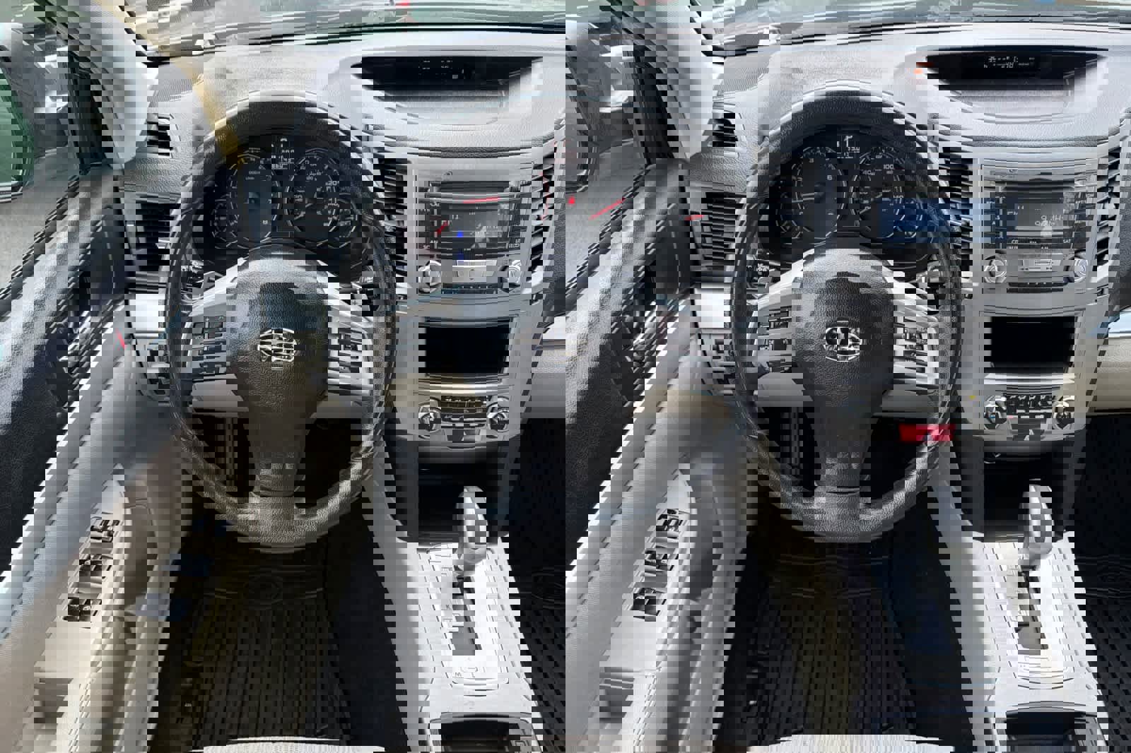 Used 2014 Subaru Outback 2.5i image 16