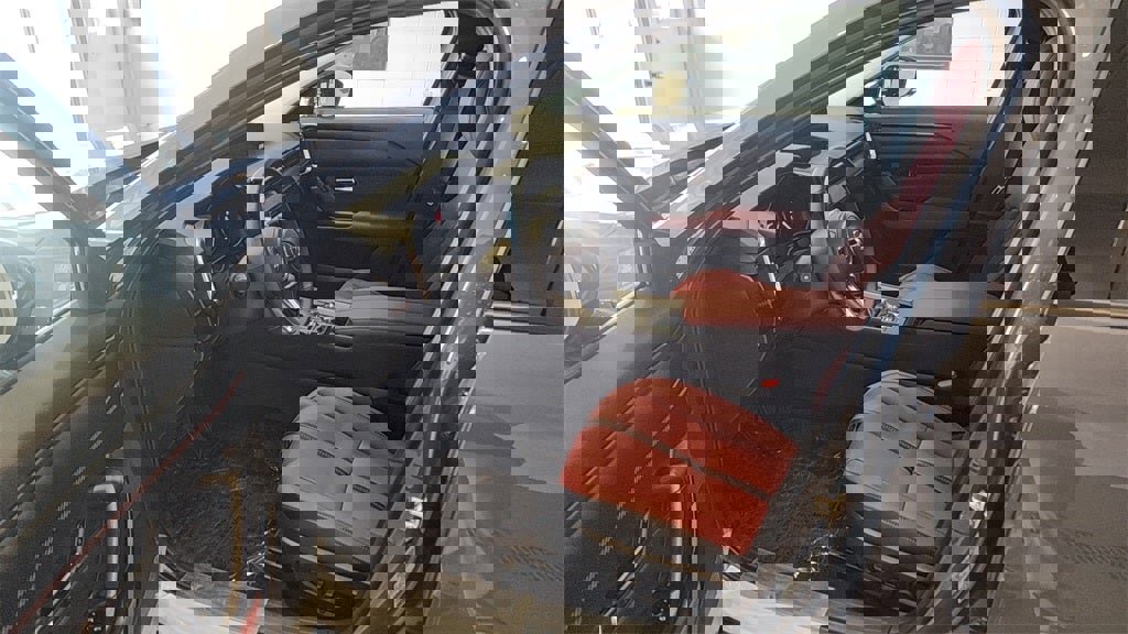 New 2025 MAZDA CX-50 2.5 Hybrid w/ Weather Package image 10