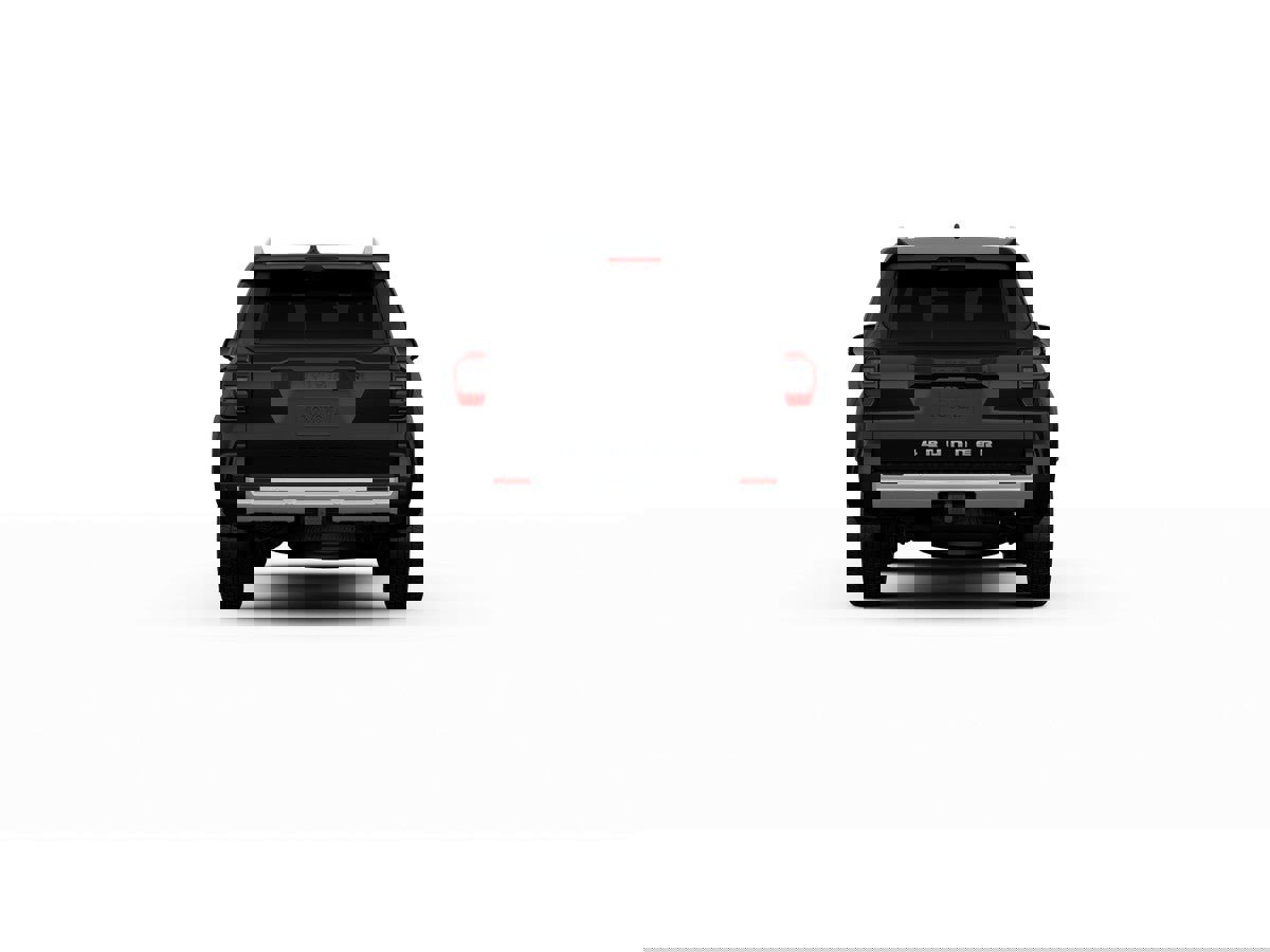 New 2025 Toyota 4Runner Limited image 30