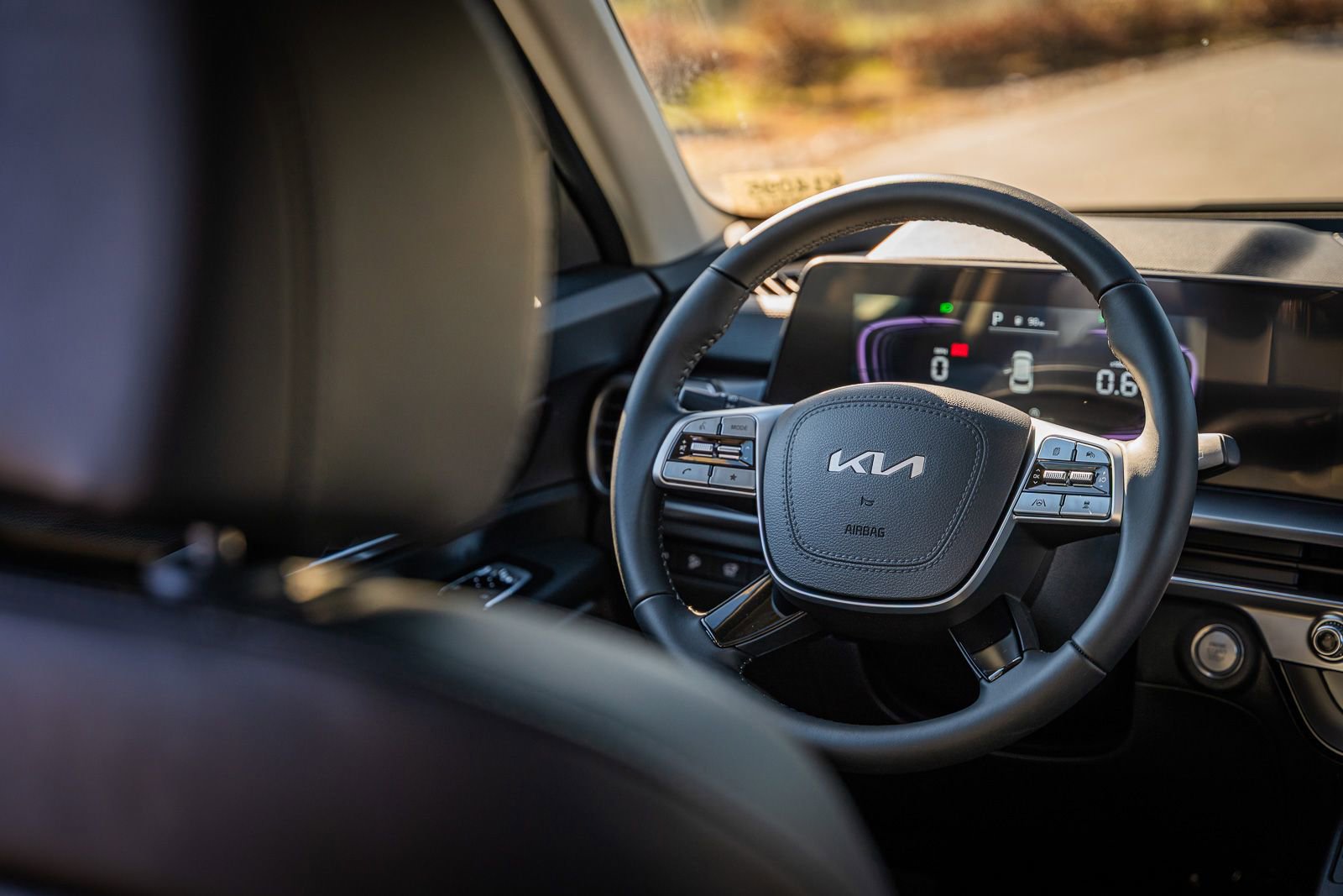 New 2025 Kia Telluride S image 20