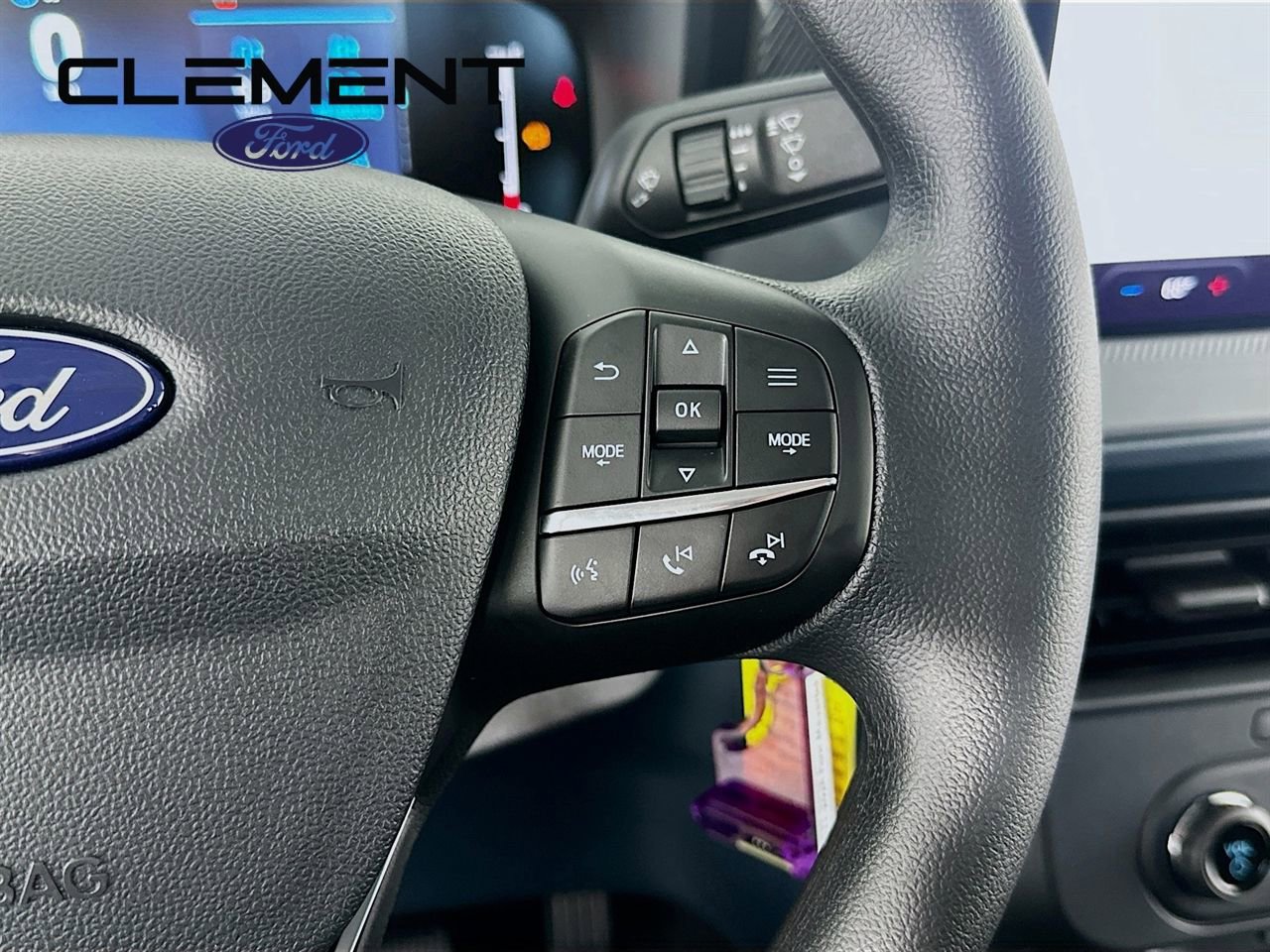 New 2026 Ford Maverick XL FWD image 16