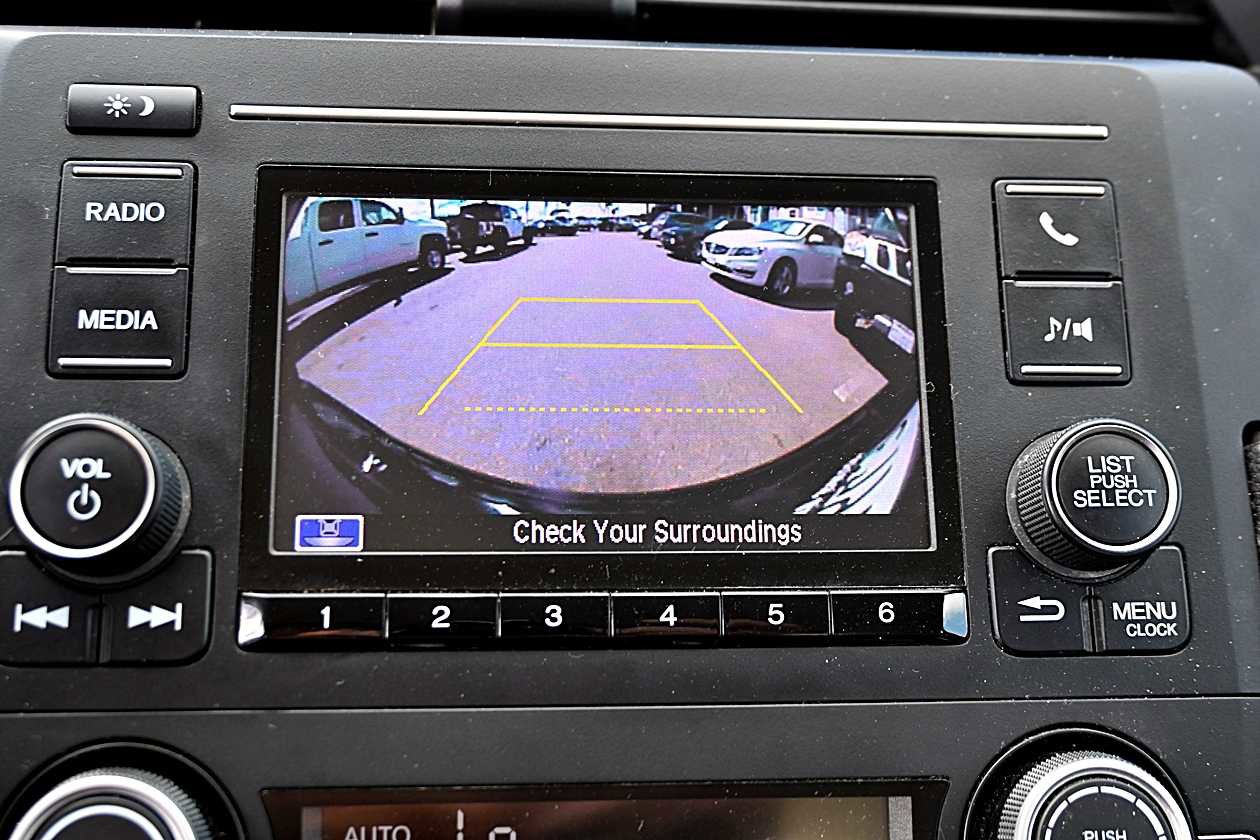 Used 2018 Honda Civic LX image 25