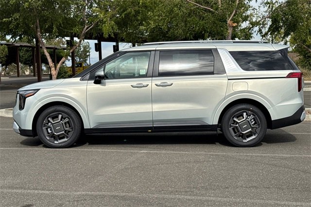 New 2026 Kia Carnival EX image 10
