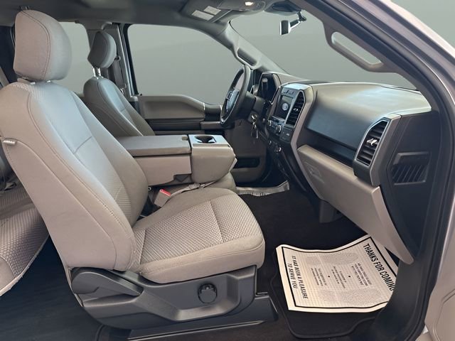 Used 2020 Ford F150 XLT w/ Equipment Group 301A Mid image 15