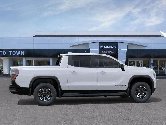New 2026 GMC Sierra EV Elevation AWD/4WD image 5